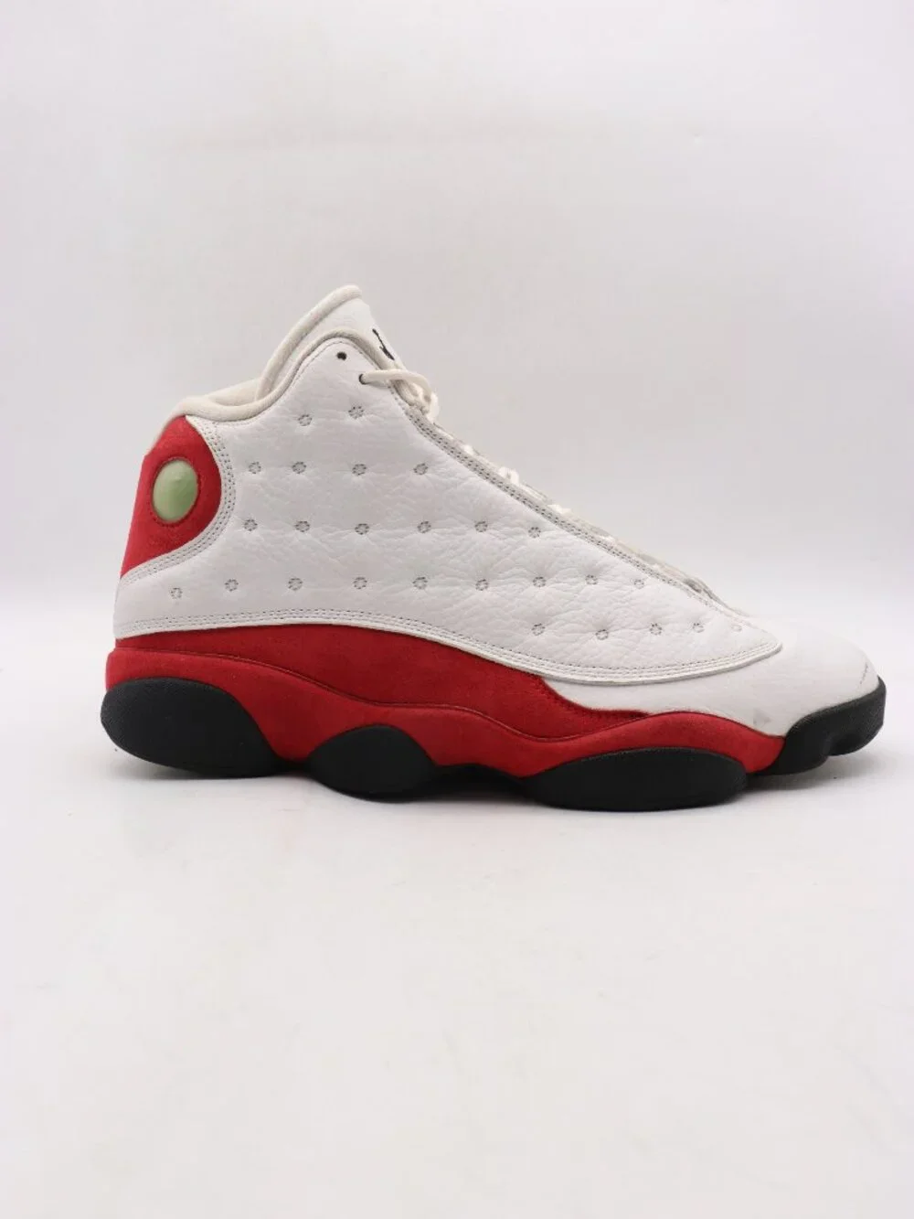 Nike Air Jordan 13 XIII Men's Size 12 Retro Chicago Athletic Sneakers 414571-122